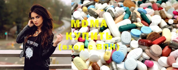 mdpv Лиски